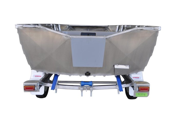 2024 Stacer 379 Territory Striker