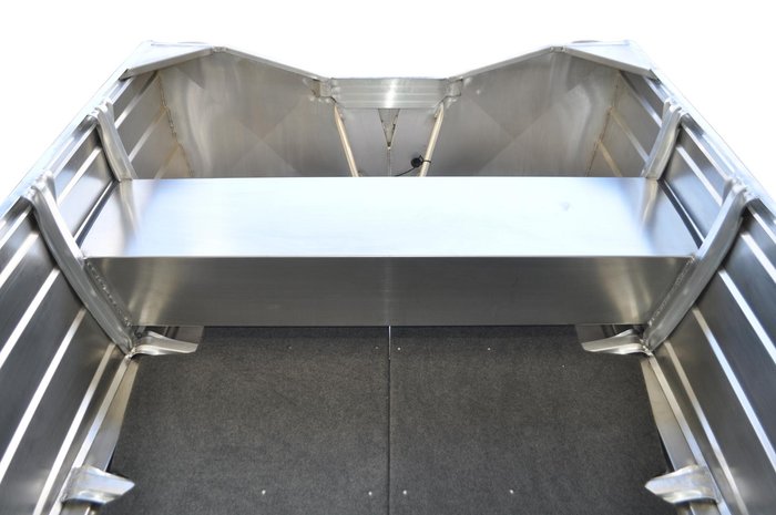 2024 Stacer 379 Territory Striker