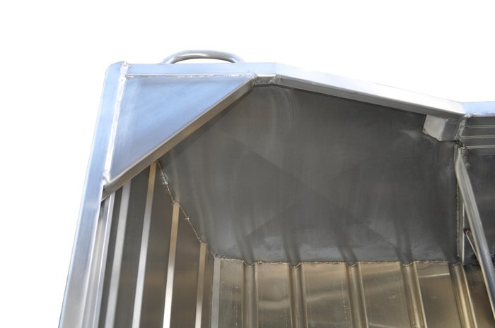 2024 Stacer 379 Territory Striker