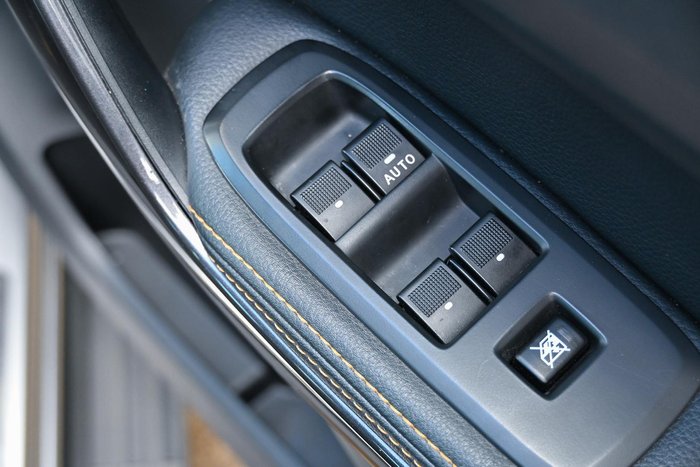 2019 Ford Ranger Wildtrak