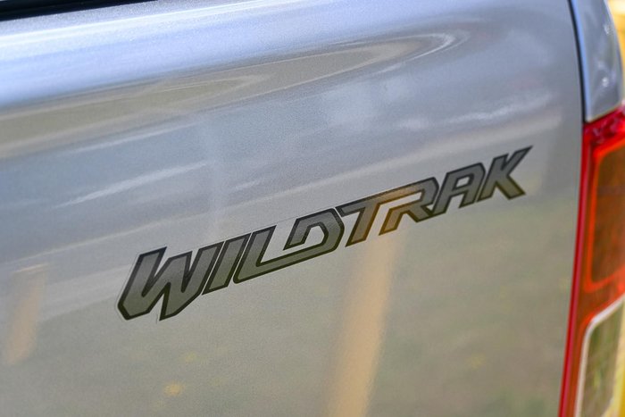 2019 Ford Ranger Wildtrak