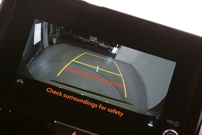 2025 Toyota Yaris Cross GX