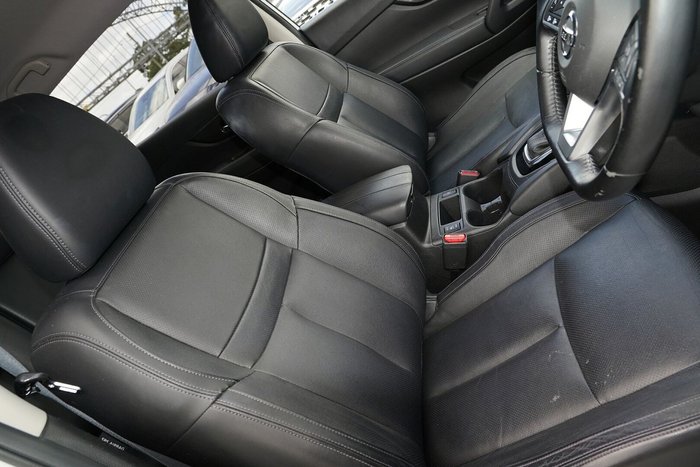 2019 Nissan X-TRAIL ST-L