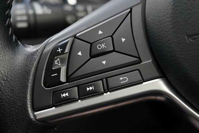 2019 Nissan X-TRAIL ST-L