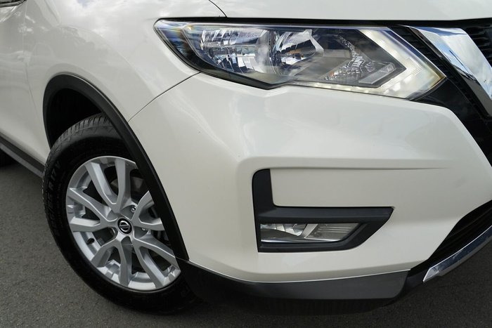 2019 Nissan X-TRAIL ST-L