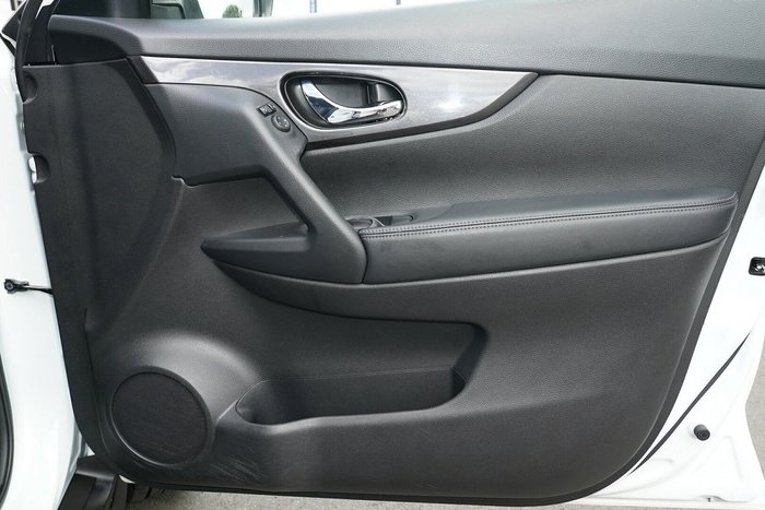 2019 Nissan X-TRAIL ST-L