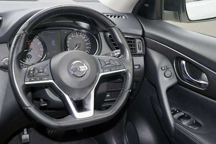 2019 Nissan X-TRAIL ST-L