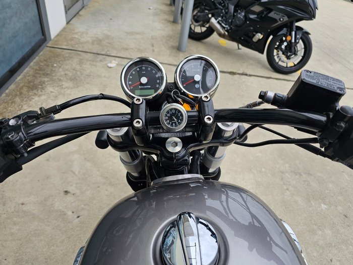 2019 ROYAL ENFIELD (SEE ALSO ENFIEL INTERCEPTOR 650 CLASSIC Silver
