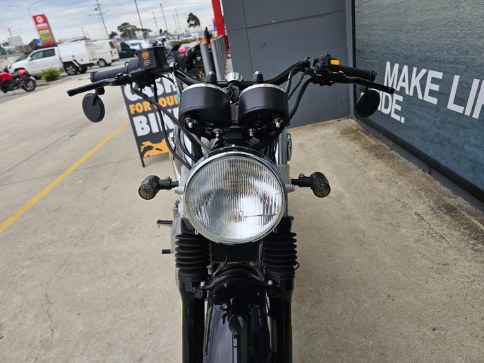 2019 ROYAL ENFIELD (SEE ALSO ENFIEL INTERCEPTOR 650 CLASSIC Silver