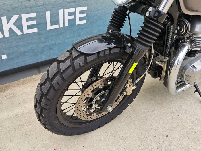 2019 ROYAL ENFIELD (SEE ALSO ENFIEL INTERCEPTOR 650 CLASSIC Silver