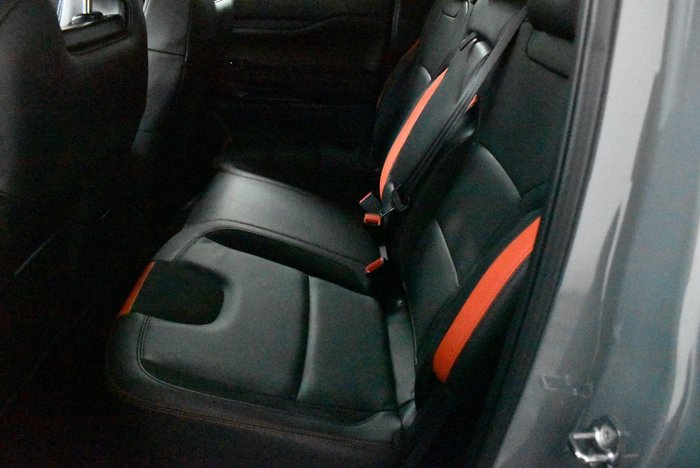 2023 Ford Ranger Raptor