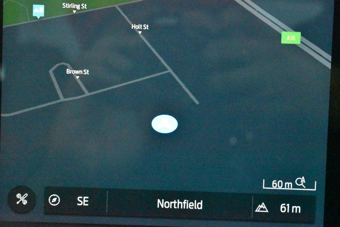 2023 Ford Ranger Raptor