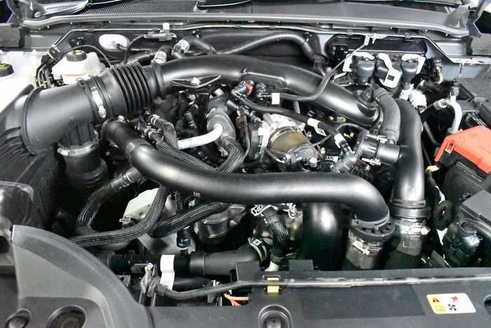 2023 Ford Ranger Raptor