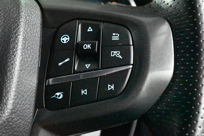 2023 Ford Ranger Raptor