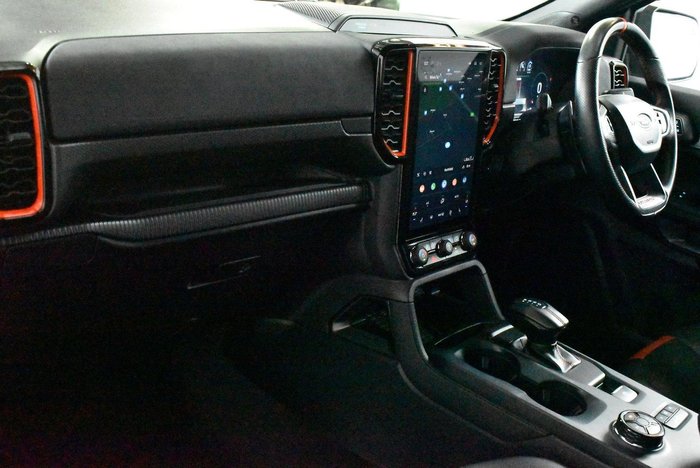 2023 Ford Ranger Raptor