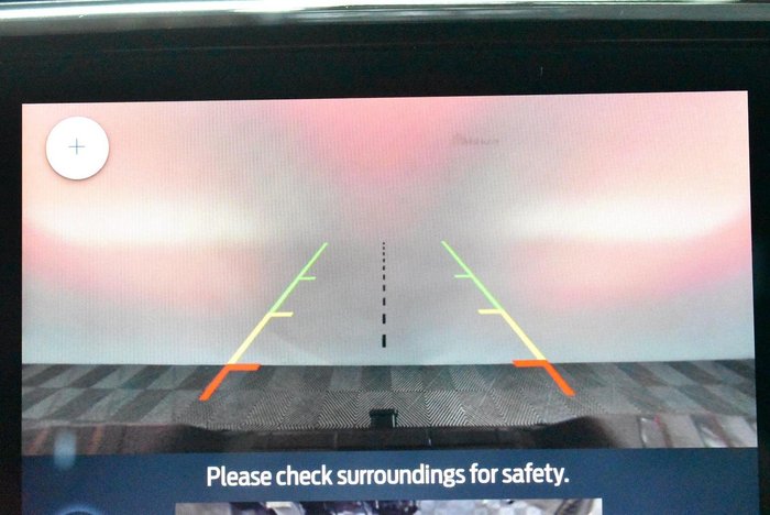 2023 Ford Ranger Raptor