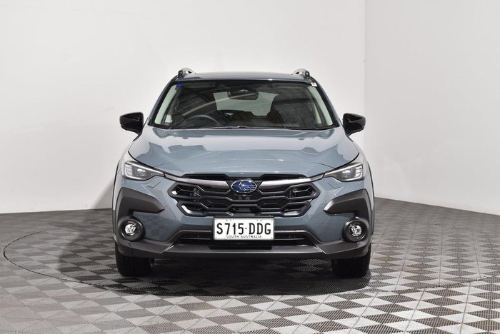 2024 Subaru Crosstrek 2.0S