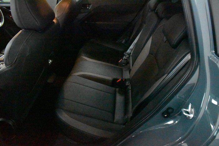 2024 Subaru Crosstrek 2.0S