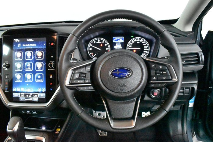 2024 Subaru Crosstrek 2.0S