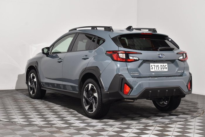 2024 Subaru Crosstrek 2.0S