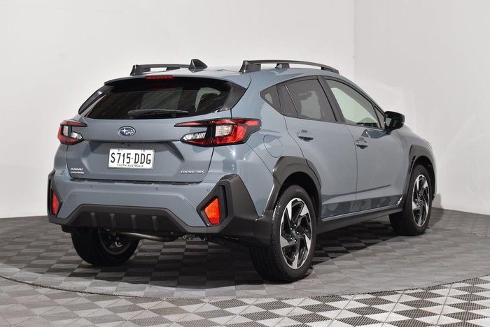 2024 Subaru Crosstrek 2.0S