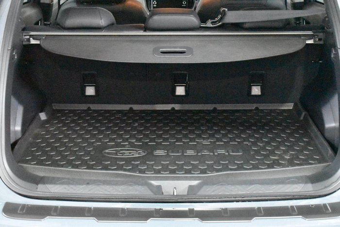 2024 Subaru Crosstrek 2.0S