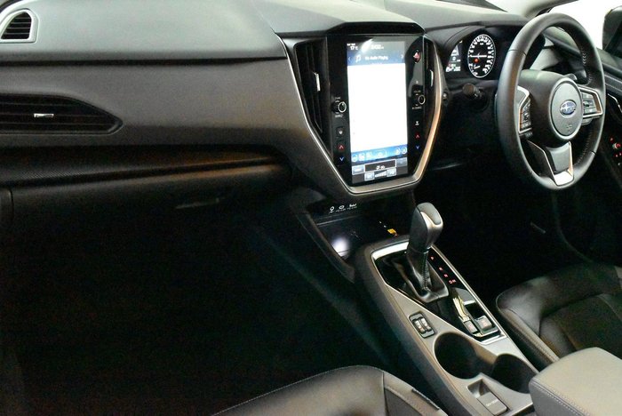 2024 Subaru Crosstrek 2.0S