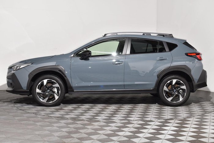 2024 Subaru Crosstrek 2.0S