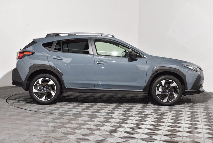 2024 Subaru Crosstrek 2.0S