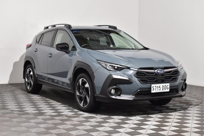 2024 Subaru Crosstrek 2.0S