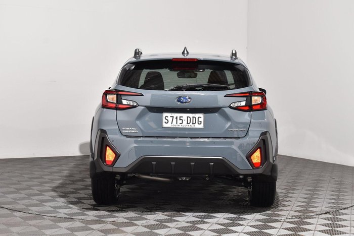 2024 Subaru Crosstrek 2.0S