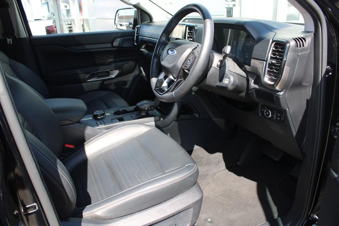 2025 Ford Ranger Sport