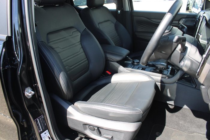 2025 Ford Ranger Sport