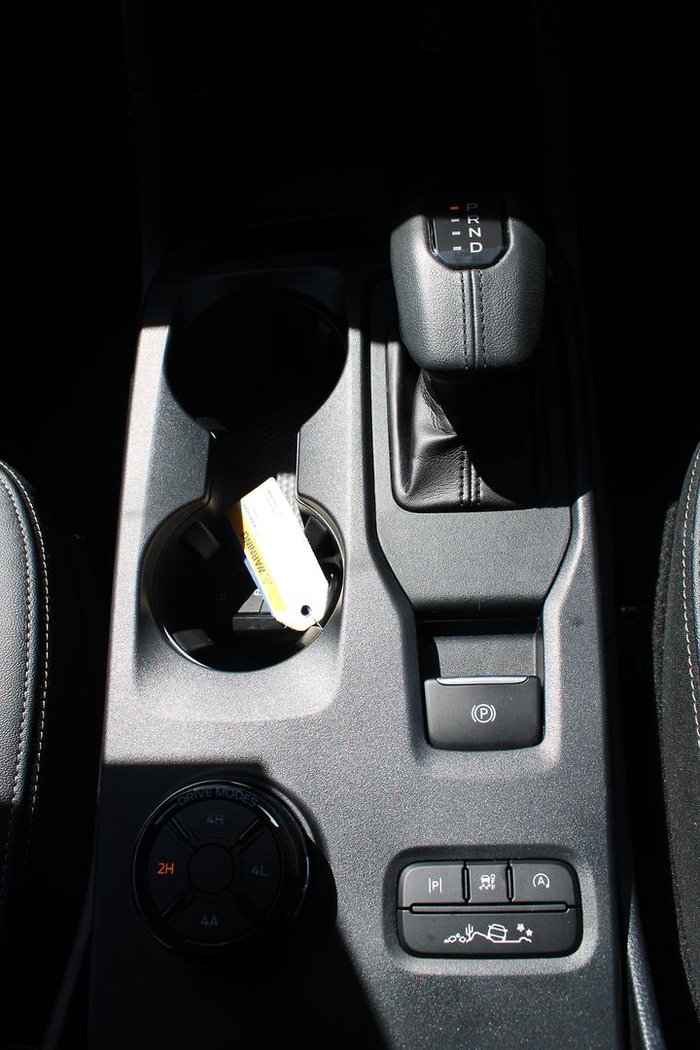 2025 Ford Ranger Sport