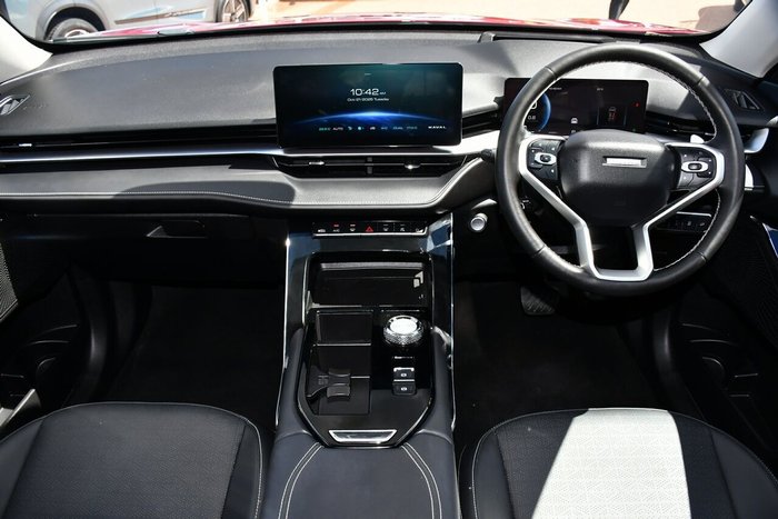 2023 GWM Haval H6 Ultra