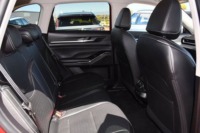 2023 GWM Haval H6 Ultra