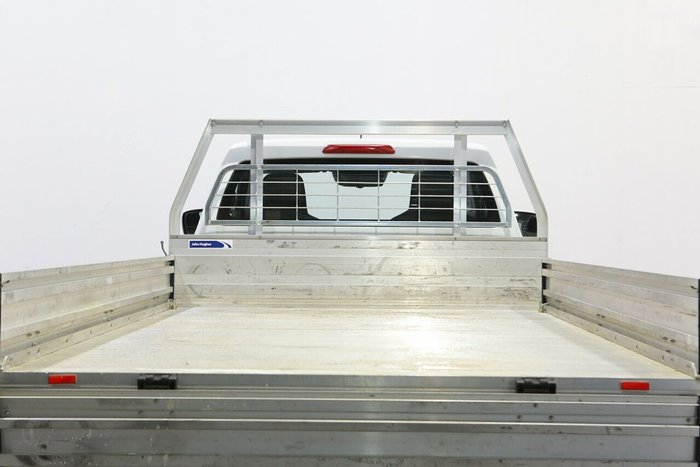 2021 Isuzu D-MAX SX High Ride