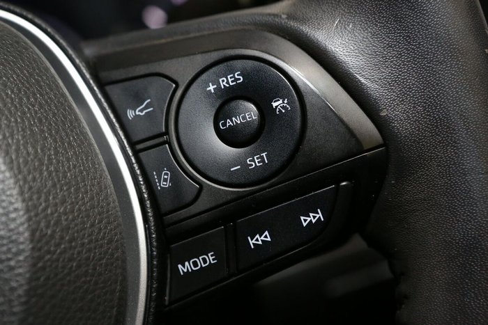 2019 Toyota Corolla ZR