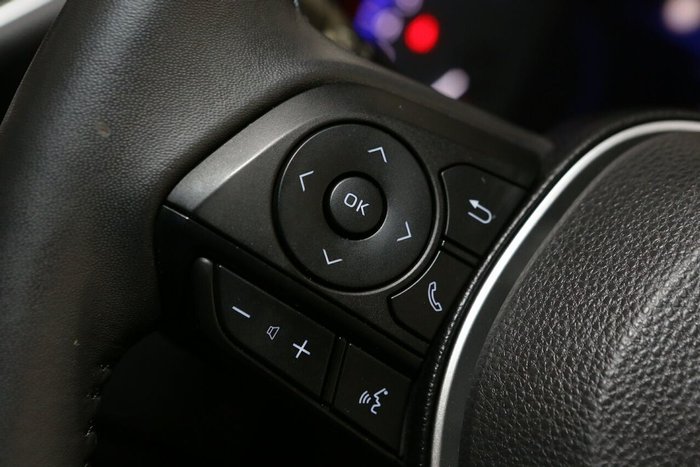 2019 Toyota Corolla ZR