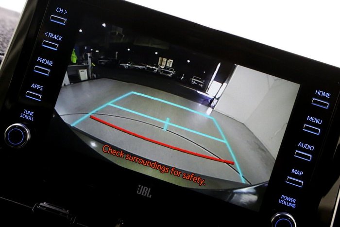 2019 Toyota Corolla ZR