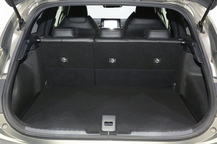 2019 Toyota Corolla ZR