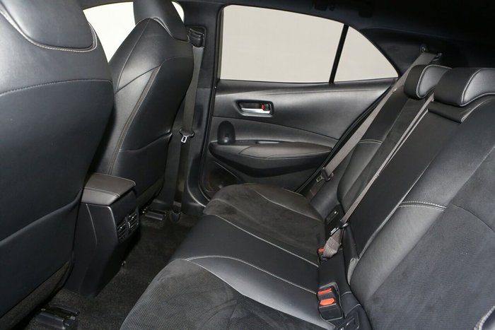 2019 Toyota Corolla ZR