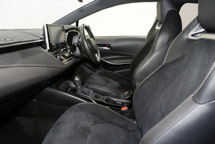 2019 Toyota Corolla ZR