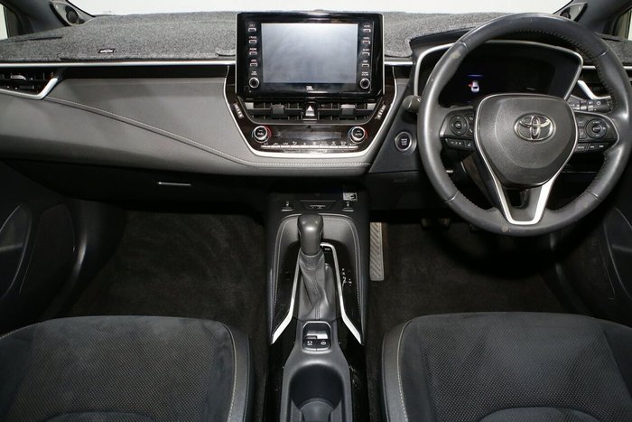 2019 Toyota Corolla ZR