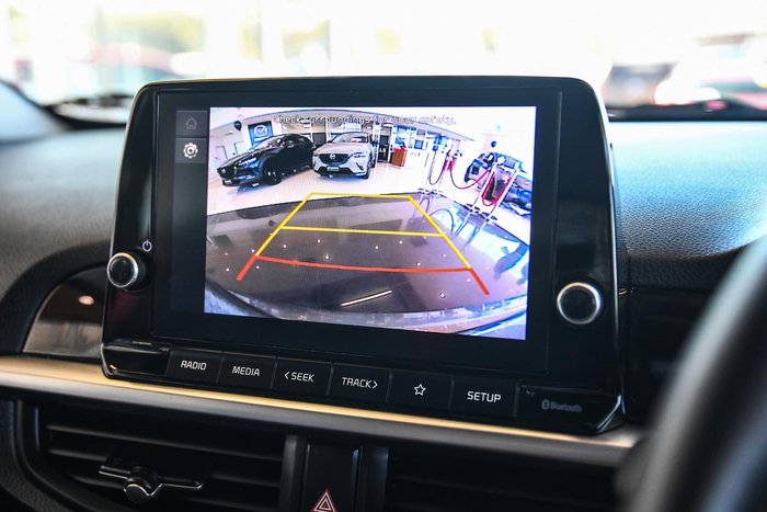 2023 Kia Picanto GT JA MY23 Astro Grey