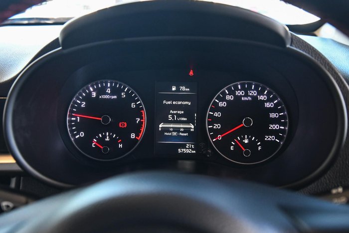 2023 Kia Picanto GT JA MY23 Astro Grey