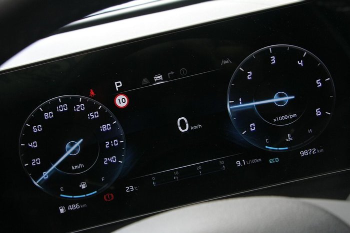 2025 Kia Sportage GT-Line