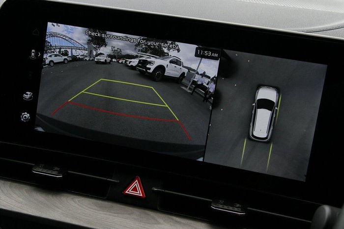 2025 Kia Sportage GT-Line