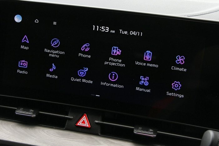 2025 Kia Sportage GT-Line