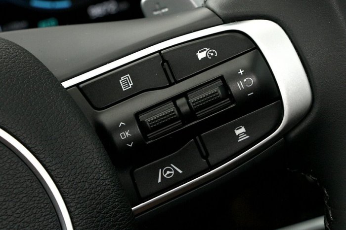 2025 Kia Sportage GT-Line